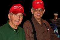 Inauguration Trump-Pence