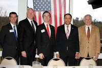 Buckhead Republicans, Chairman Debate 3-14-2017
