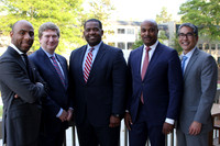 Buckhead Republicans, Mayoral and Council Candidates 2017-0411