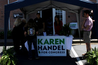 Handel HQ Cobb Opening 2017-0507