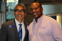 Buckhead/Atl Debate @ NSH