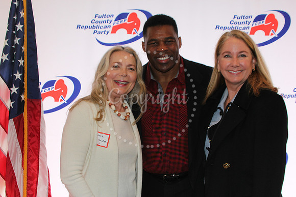 Suzanne Gardner Christine Propst 2