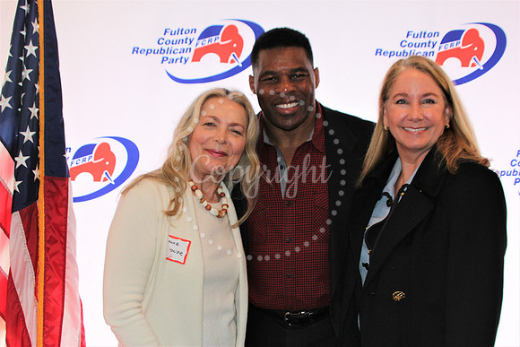 Suzanne Gardner Christine Propst 1